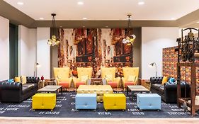 Hotel Guadalajara & Conference Center Affiliated By Melia